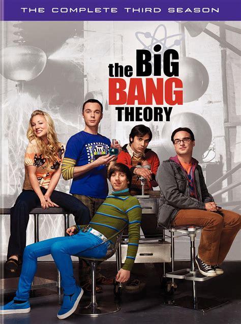 the big bang theory dvd|THE BIG BANG THEORY TV SERIES COMPLETE DVD BOX SET